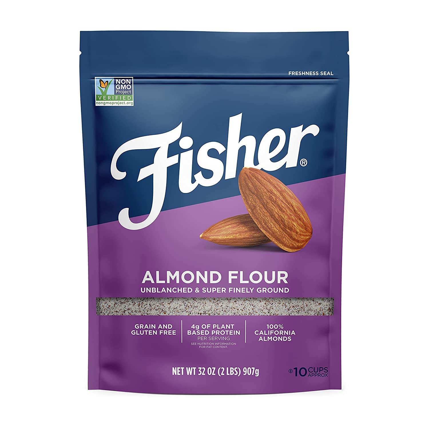 Almond Flour 32oz