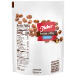 Butter Toffee Peanuts, 5.5 Ounces