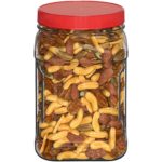 Deluxe Mixed Nuts, 24 Ounces