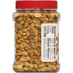 Honey Roasted Peanuts, 36 Ounces