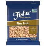 Pine Nuts, 2 Ounces