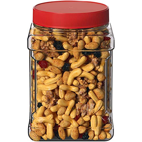 Sweet Nut Trail Mix, 38 Ounces
