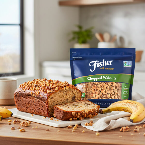 Banana Bread