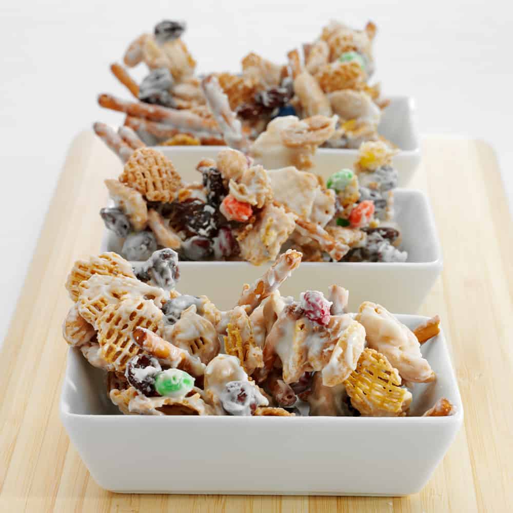 Sweet & Salty Party Mix