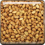 Hot Honey Peanuts
