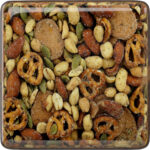 Dill Pickle Trail Mix