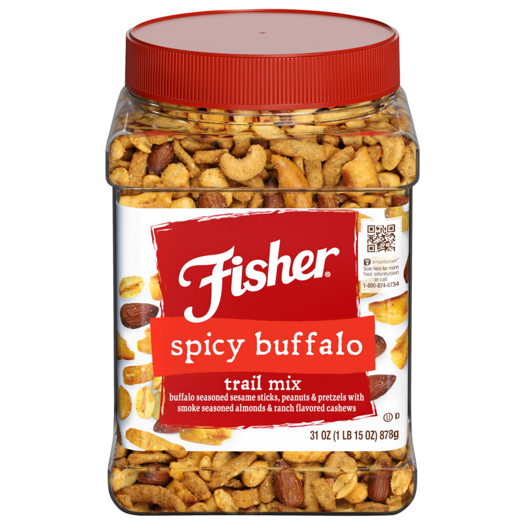 spicy buffalo