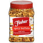 spicy buffalo