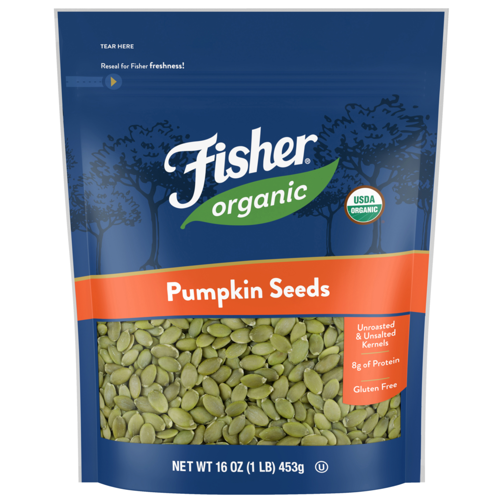 pumpkin seed