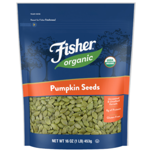pumpkin seed